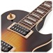 Gibson Slash Les Paul Standard, November Burst #201550135 - pickups