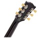 Gibson Slash Les Paul Standard, November Burst #201550135 - headstock back 