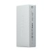 FiiO KA15 Portable DAC and Headphone Amplifier, Blue - Reverse