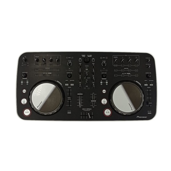 TI-DDJ-ERGO-V-SECONDHAND-CCW3391 1