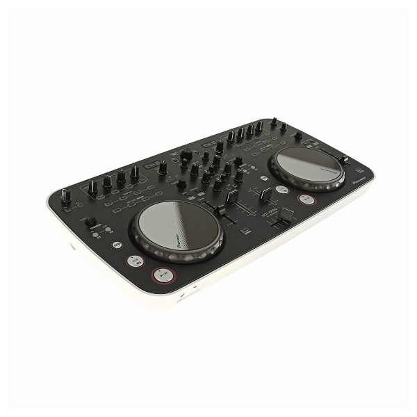 TI-DDJ-ERGO-V-SECONDHAND-CCW3391 2