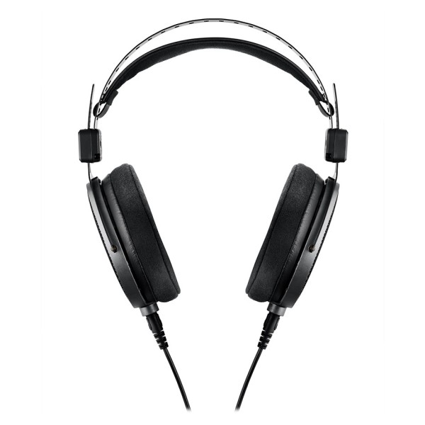 Audio-Technica ATH-R70xa, Front