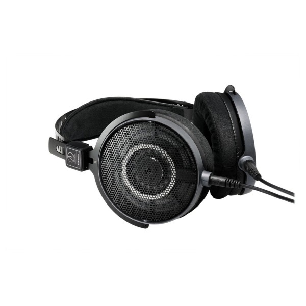 Audio-Technica ATH-R70xa, Horizontal