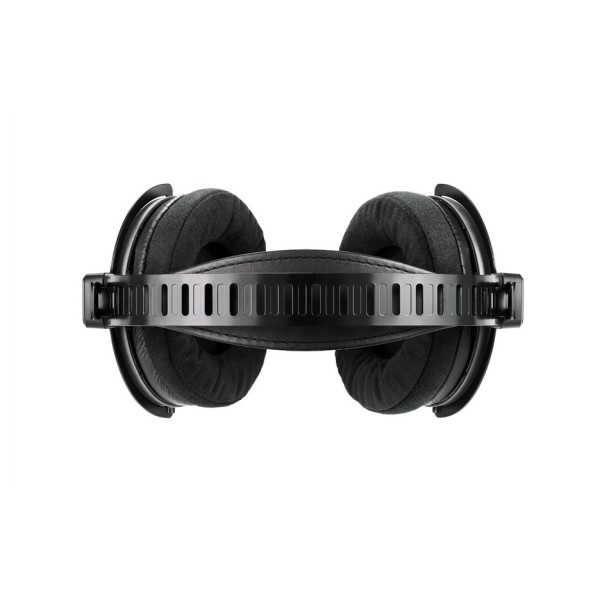 Audio-Technica ATH-R70xa, Top
