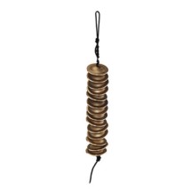 Meinl Hanging Finger Cymbals - 14 pcs - Nearly New