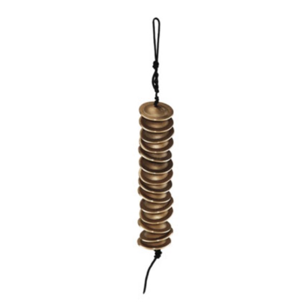 Meinl Hanging Finger Cymbals - 14 pcs