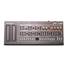 Roland Boutique JP-08 Sound Module - Secondhand