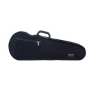 BAM SUB2002XL Submarine Hoody for Contoured Violin Case, Black - Nearly New