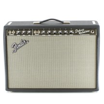 Fender 64 Custom Deluxe Reverb - Secondhand