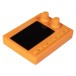 Nano Tangerine Sampler - Angled