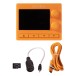 1010music Nano Tangerine Compact Streaming Sampler - Full Contents
