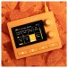 1010music Nano Tangerine Compact Streaming Sampler - Lifestyle