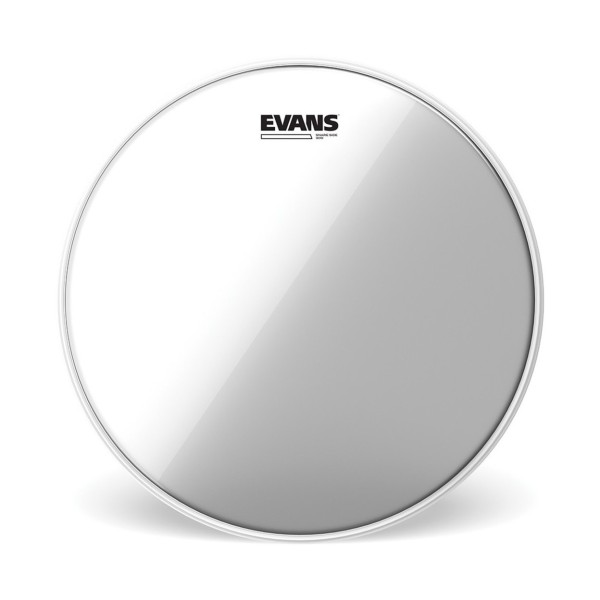 Evans Genera Dry Snare Drum Super 30 Upgrade Pack, 13"