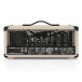 EVH 5150 III 6L6 50W Valve Head, Ivory back