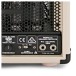 EVH 5150 III 6L6 50W Valve Head, Ivory back close2