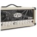 EVH 5150 III 6L6 50W Valve Head, Ivory angle close