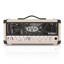 EVH 5150 III 6L6 50W Valve Head, Ivory - Nearly New