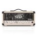 EVH 5150 III 6L6 50W Valve Head, Ivory main