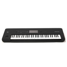 Korg Nautilus 61 Workstation - Secondhand