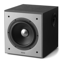 Edifier T5 Powered Subwoofer, Black
