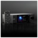 Eversolo DMP-A6 Gen 2 Streaming Music Player - lifestyle 1 