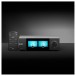 Eversolo DMP-A6 Gen 2 Streaming Music Player - lifestyle vu metre 