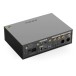 Eversolo DMP-A6 Gen 2 Streaming Music Player top rear 