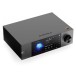 Eversolo DMP-A6 Gen 2 Streaming Music Player - top front 