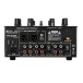 Omnitronic PM-202F, Rear