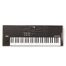 Korg Wavestate SE Synthesizer - Secondhand