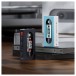 FiiO KA15 Portable DAC and Headphone Amplifier, Lifestyle Image - Colour comparison