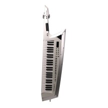 Roland AX-Edge Keytar, White - Secondhand