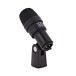 SubZero 5 Piece Drum Microphone Set with Case and Clamps