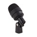 SubZero 5 Piece Drum Microphone Set with Case and Clamps