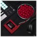 Fireball Wavetable Synthesizer - Lifestyle