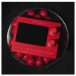 1010music Nanobox Fireball Polyphonic Wavetable Mini Synth - Lifestyle 2