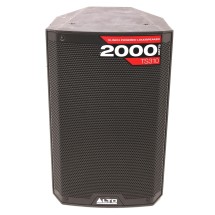 Alto TS310 2000 Watt Active Speaker - Secondhand