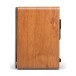 Edifier P12 Passive 2.0 Bookshelf Speaker Set, Brown - side 