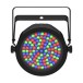 Chauvet DJ SlimPAR 56 ILS LED Par Can, Front