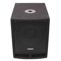 SubZero C12SA Active PA Subwoofer - Secondhand