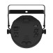 Chauvet DJ SlimPAR 56 ILS LED Par Can, Rear EU