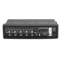 Behringer PMP550M Eurocom Mixer Amplifier - Secondhand