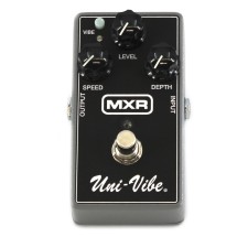 MXR M68 Uni-Vibe Chorus/Vibrato Effects Pedal - Secondhand