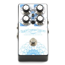 Laney Black Country Customs Secret Path Enhanced Reverb - Secondhand