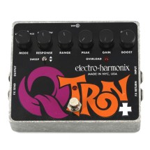Electro Harmonix Q-Tron Plus Envelope Filter - Secondhand