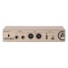 MiniFuse 2 Audio Interface, Champagne - Rear
