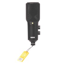 Rode NT-USB, USB Condenser Microphone  - Secondhand
