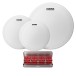Evans HD Dry Fusion Tom Pack 10