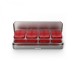 Evans HD Dry Fusion Tom Pack 10