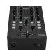 Omnitronic PM-202FX, Front